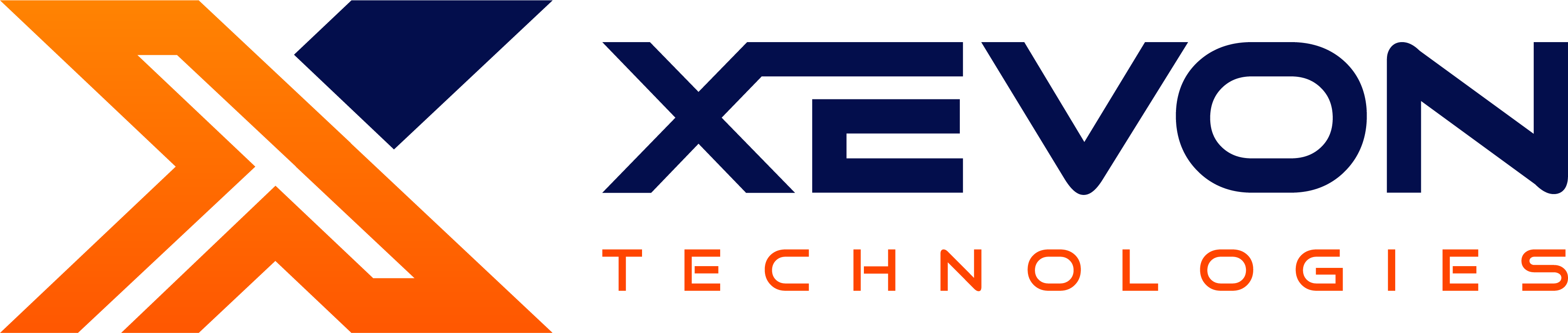 Xevon Technologies